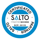 Access Control Brighton