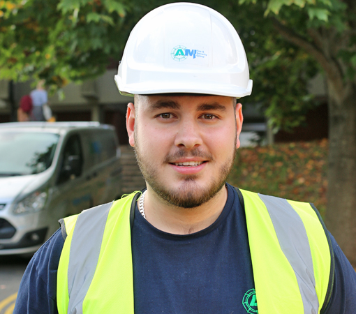 Salto Access Control  Brighton 