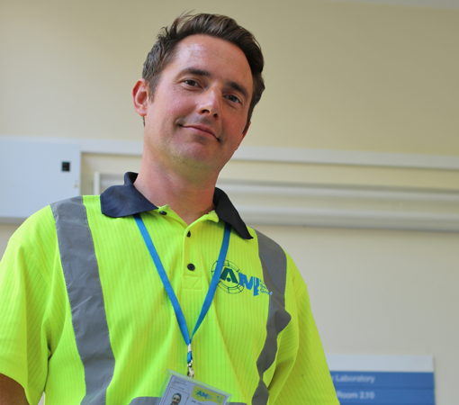 Salto Access Control  Brighton 