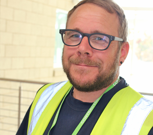 Salto Access Control  Brighton 