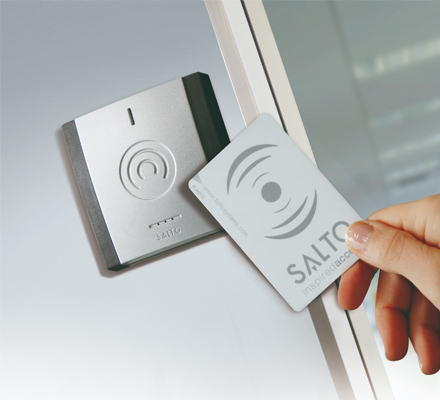 Access Control Brighton