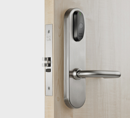 Access Control Brighton