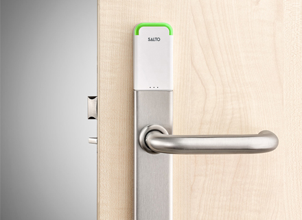 Salto Access Control Brighton
