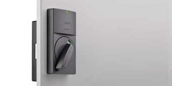 Salto Access Control Brighton