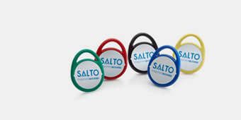 Salto Access Control Brighton